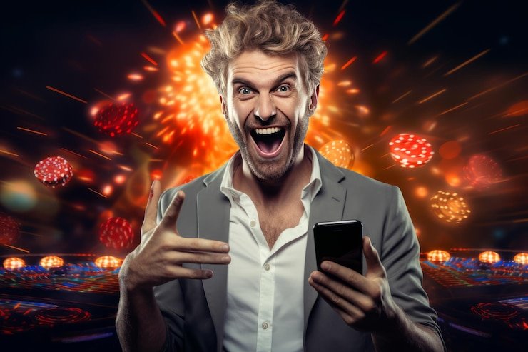 Menu Pengaturan Akun nagatoto88 di aplikasi mobile