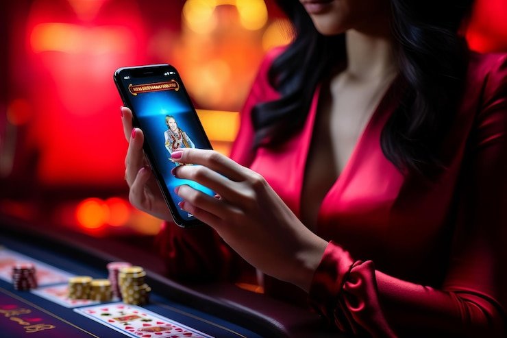 Proses konfirmasi deposit LinkAja di nagatoto88